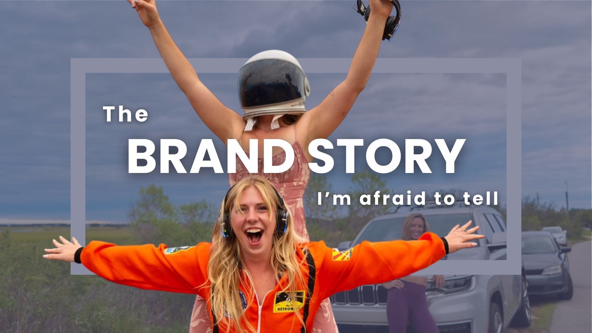 The Brand Story That Bootstrapped SSS Lighthouse Creative